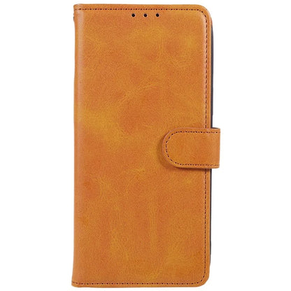 For Samsung Galaxy A05s 4G Case Anti-Scratch PU Leather Wallet Flip Phone Cover