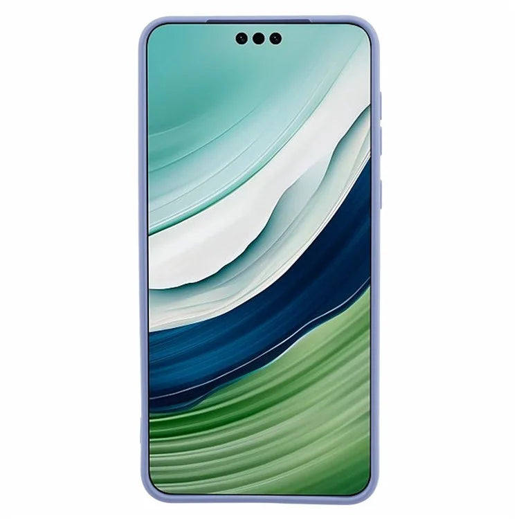 For Huawei Mate 60 Pro+ Slim Case Shockproof Cell Phone TPU Cover