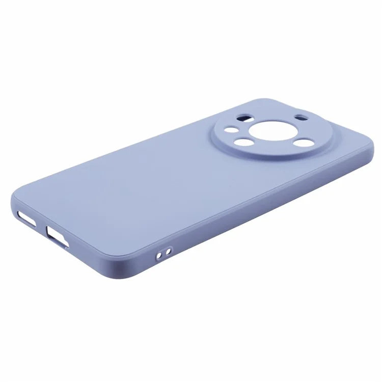 For Huawei Mate 60 Pro+ Slim Case Shockproof Cell Phone TPU Cover