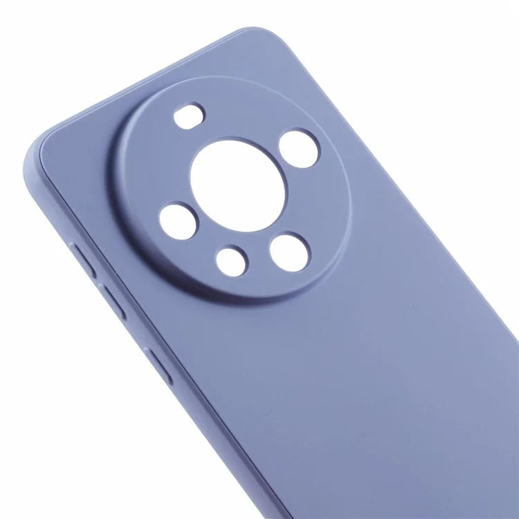 For Huawei Mate 60 Pro+ Slim Case Shockproof Cell Phone TPU Cover