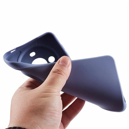 For Huawei Mate 60 Pro+ Slim Case Shockproof Cell Phone TPU Cover