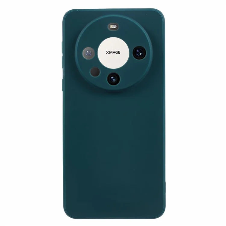 For Huawei Mate 60 Pro+ Slim Case Shockproof Cell Phone TPU Cover