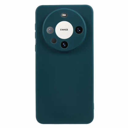 For Huawei Mate 60 Pro+ Slim Case Shockproof Cell Phone TPU Cover