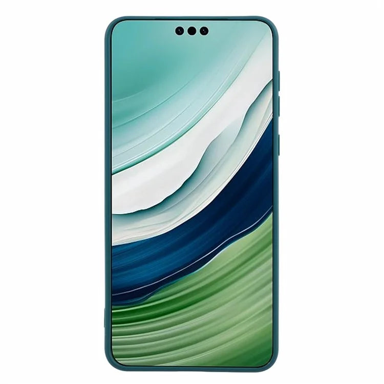 For Huawei Mate 60 Pro+ Slim Case Shockproof Cell Phone TPU Cover