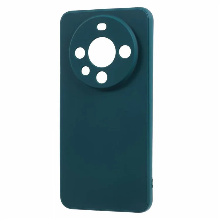For Huawei Mate 60 Pro+ Slim Case Shockproof Cell Phone TPU Cover