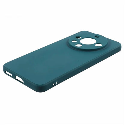 For Huawei Mate 60 Pro+ Slim Case Shockproof Cell Phone TPU Cover