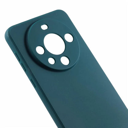 For Huawei Mate 60 Pro+ Slim Case Shockproof Cell Phone TPU Cover