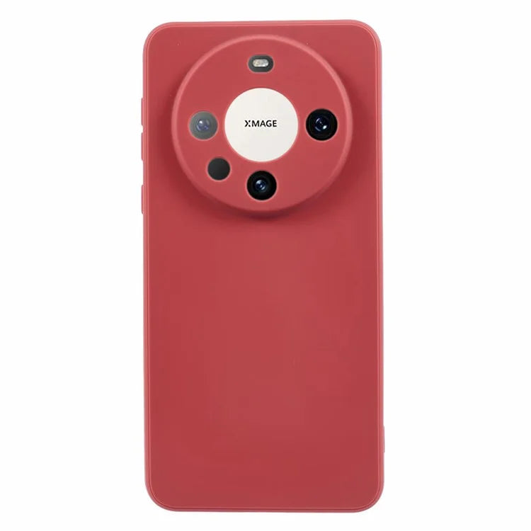 For Huawei Mate 60 Pro+ Slim Case Shockproof Cell Phone TPU Cover