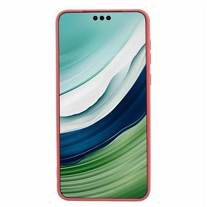 For Huawei Mate 60 Pro+ Slim Case Shockproof Cell Phone TPU Cover