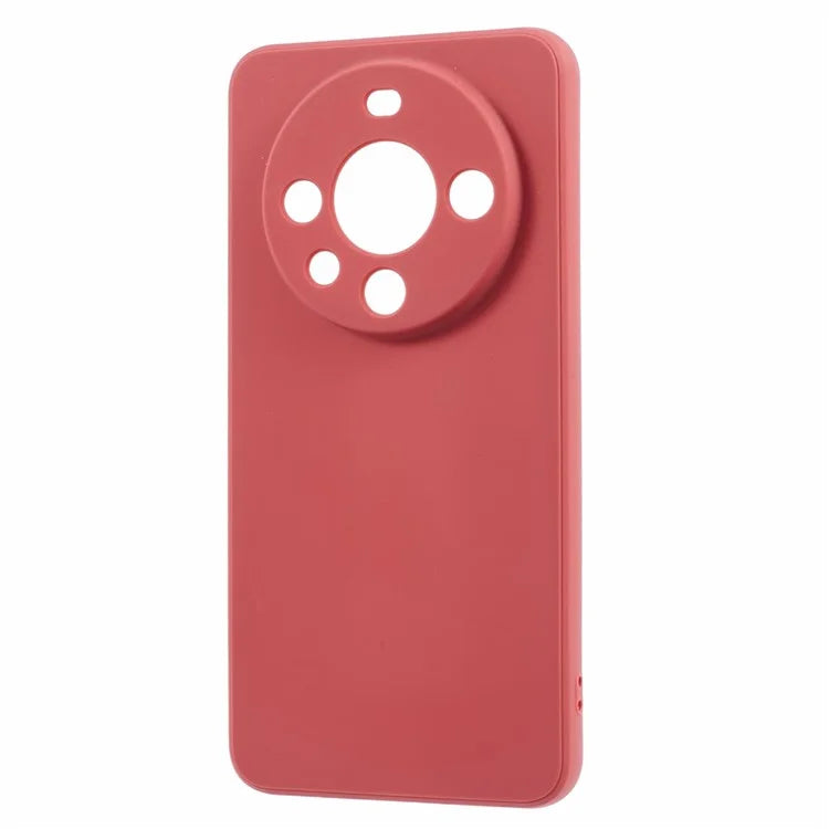 For Huawei Mate 60 Pro+ Slim Case Shockproof Cell Phone TPU Cover