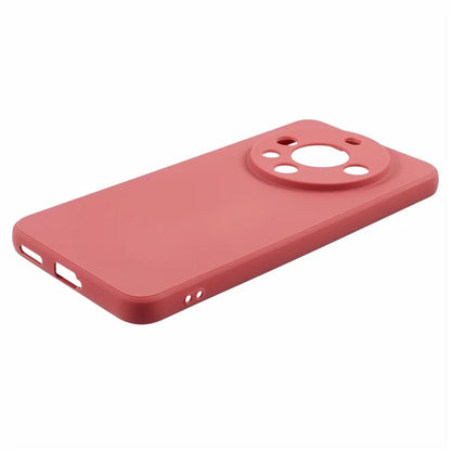 For Huawei Mate 60 Pro+ Slim Case Shockproof Cell Phone TPU Cover