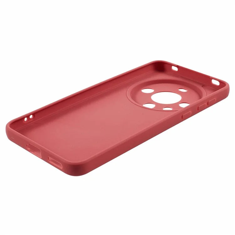 For Huawei Mate 60 Pro+ Slim Case Shockproof Cell Phone TPU Cover