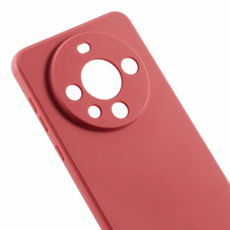For Huawei Mate 60 Pro+ Slim Case Shockproof Cell Phone TPU Cover