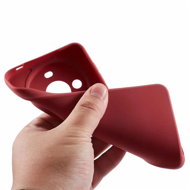 For Huawei Mate 60 Pro+ Slim Case Shockproof Cell Phone TPU Cover