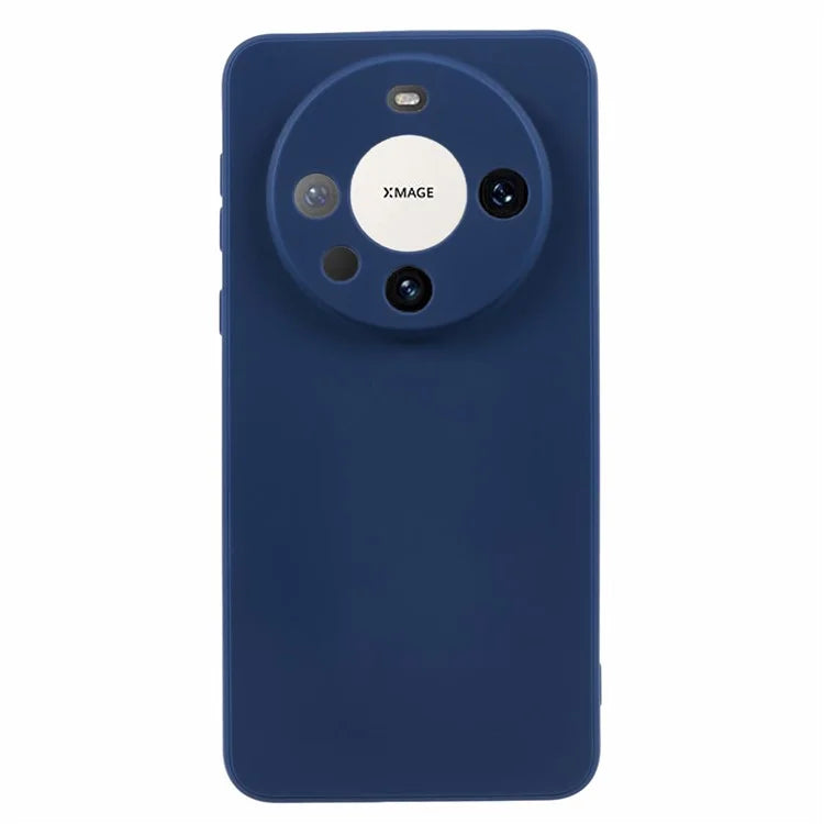 For Huawei Mate 60 Pro+ Slim Case Shockproof Cell Phone TPU Cover