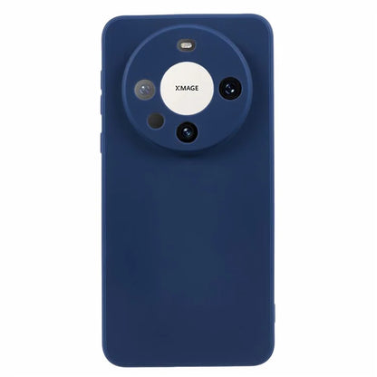 For Huawei Mate 60 Pro+ Slim Case Shockproof Cell Phone TPU Cover
