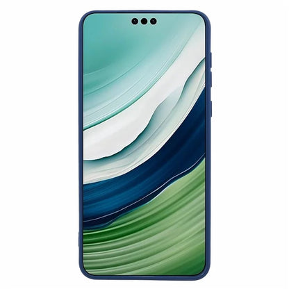 For Huawei Mate 60 Pro+ Slim Case Shockproof Cell Phone TPU Cover