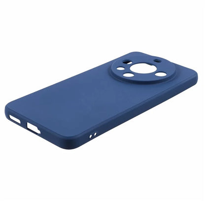 For Huawei Mate 60 Pro+ Slim Case Shockproof Cell Phone TPU Cover