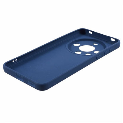 For Huawei Mate 60 Pro+ Slim Case Shockproof Cell Phone TPU Cover