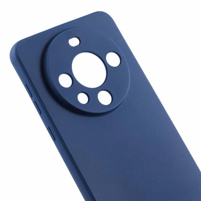 For Huawei Mate 60 Pro+ Slim Case Shockproof Cell Phone TPU Cover