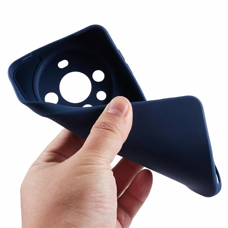 For Huawei Mate 60 Pro+ Slim Case Shockproof Cell Phone TPU Cover