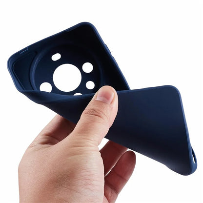For Huawei Mate 60 Pro+ Slim Case Shockproof Cell Phone TPU Cover