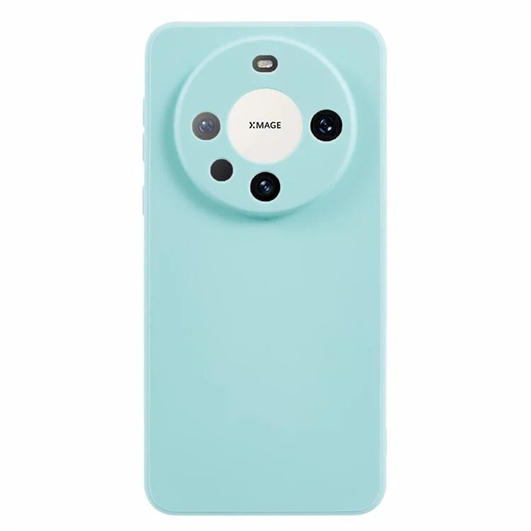 For Huawei Mate 60 Pro+ Slim Case Shockproof Cell Phone TPU Cover