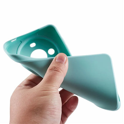 For Huawei Mate 60 Pro+ Slim Case Shockproof Cell Phone TPU Cover