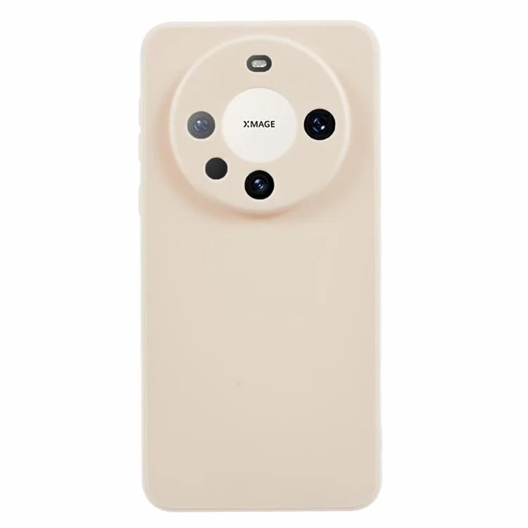 For Huawei Mate 60 Pro+ Slim Case Shockproof Cell Phone TPU Cover