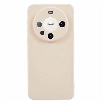 For Huawei Mate 60 Pro+ Slim Case Shockproof Cell Phone TPU Cover