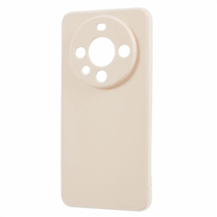 For Huawei Mate 60 Pro+ Slim Case Shockproof Cell Phone TPU Cover