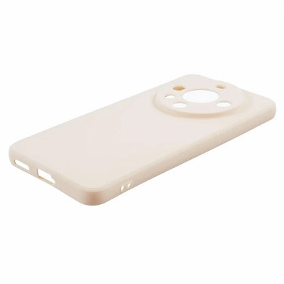 For Huawei Mate 60 Pro+ Slim Case Shockproof Cell Phone TPU Cover