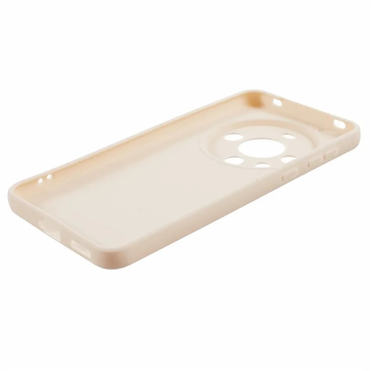 For Huawei Mate 60 Pro+ Slim Case Shockproof Cell Phone TPU Cover