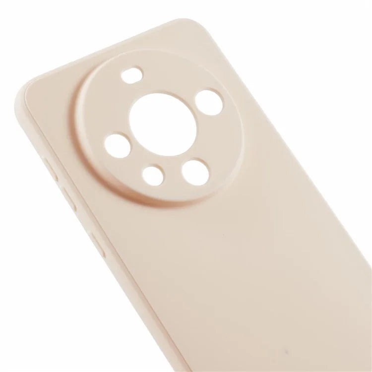 For Huawei Mate 60 Pro+ Slim Case Shockproof Cell Phone TPU Cover