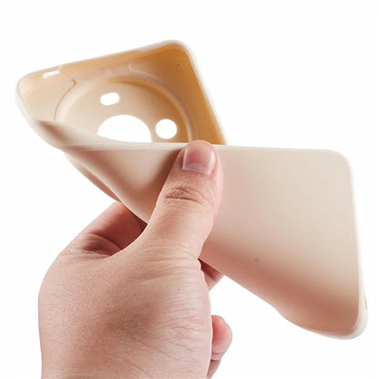 For Huawei Mate 60 Pro+ Slim Case Shockproof Cell Phone TPU Cover