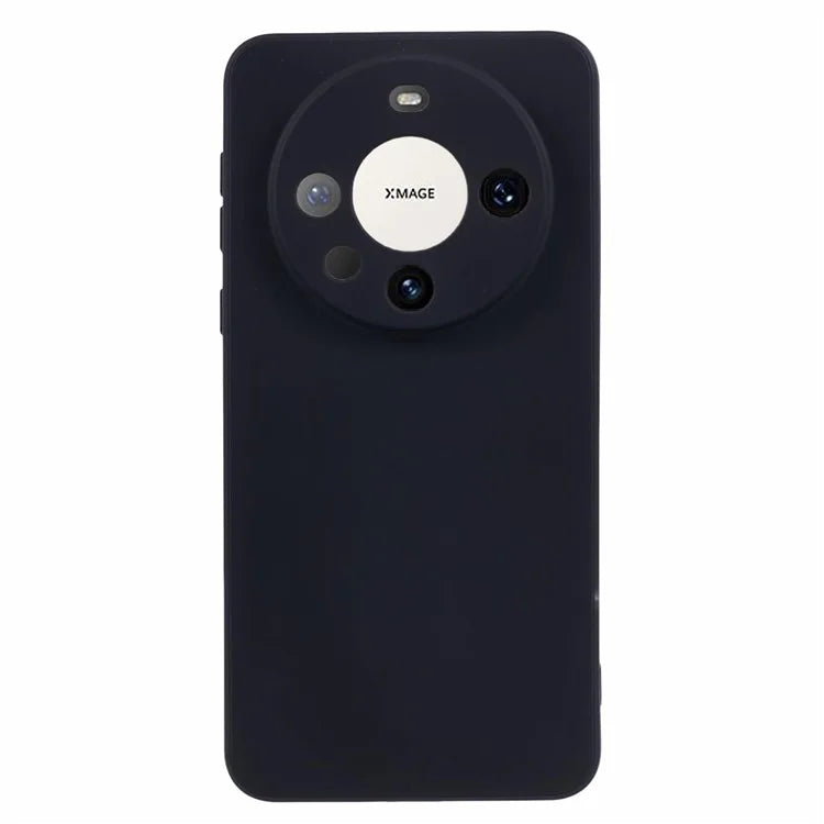For Huawei Mate 60 Pro+ Slim Case Shockproof Cell Phone TPU Cover