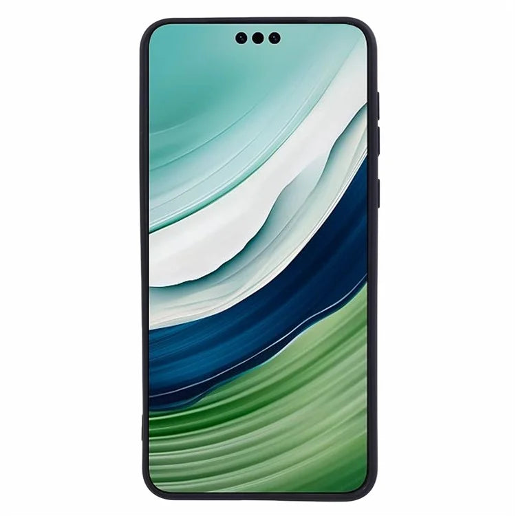 For Huawei Mate 60 Pro+ Slim Case Shockproof Cell Phone TPU Cover
