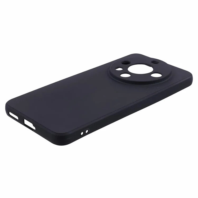 For Huawei Mate 60 Pro+ Slim Case Shockproof Cell Phone TPU Cover