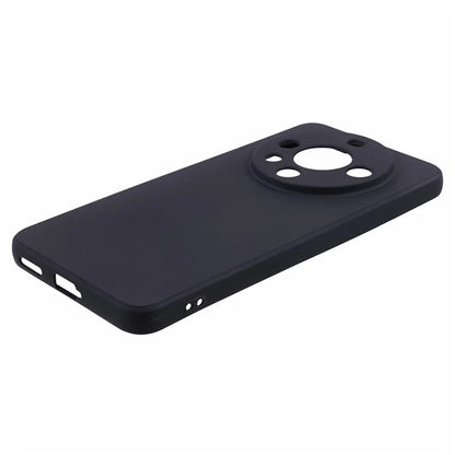 For Huawei Mate 60 Pro+ Slim Case Shockproof Cell Phone TPU Cover