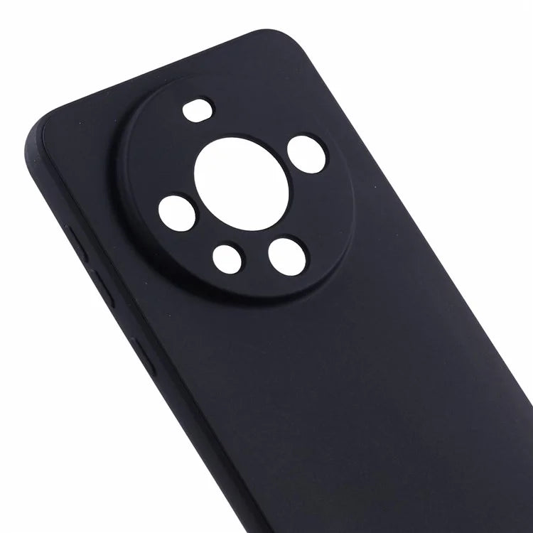 For Huawei Mate 60 Pro+ Slim Case Shockproof Cell Phone TPU Cover