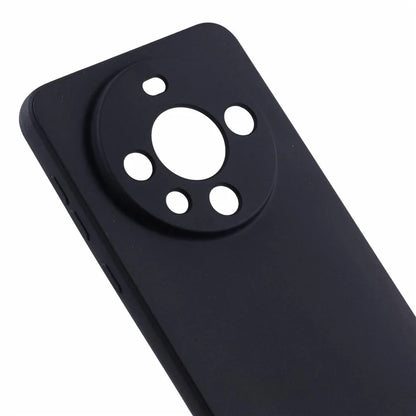 For Huawei Mate 60 Pro+ Slim Case Shockproof Cell Phone TPU Cover