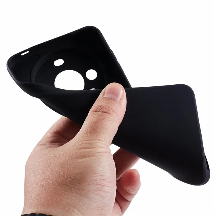 For Huawei Mate 60 Pro+ Slim Case Shockproof Cell Phone TPU Cover