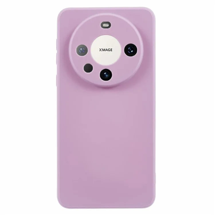 For Huawei Mate 60 Pro+ Slim Case Shockproof Cell Phone TPU Cover