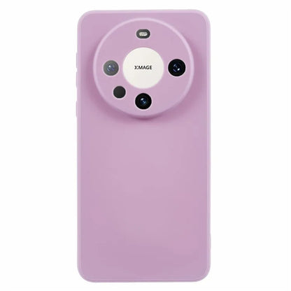 For Huawei Mate 60 Pro+ Slim Case Shockproof Cell Phone TPU Cover