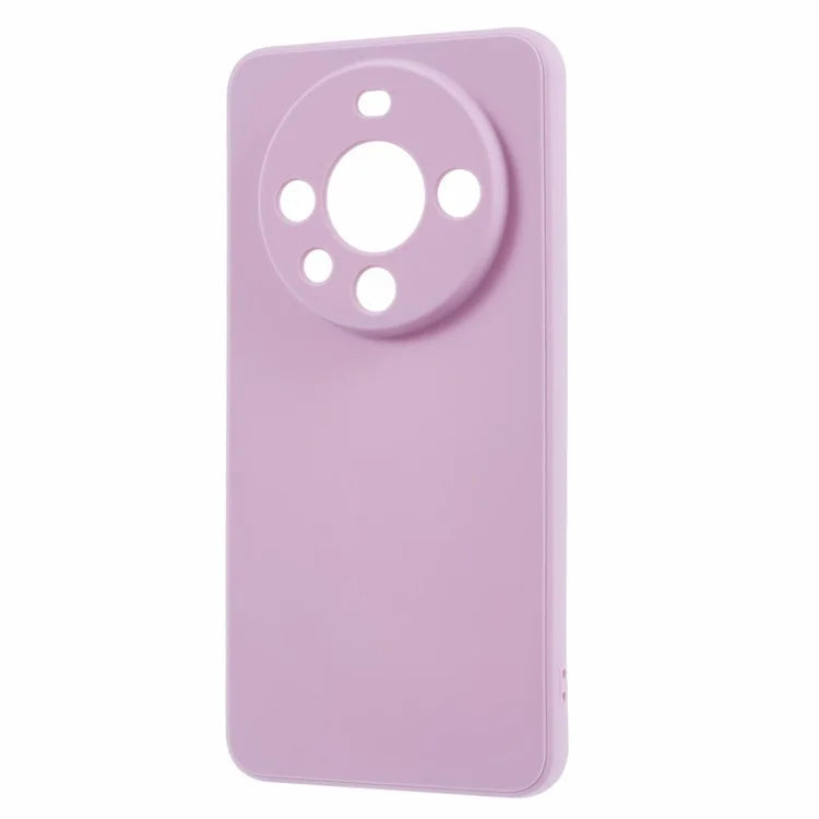 For Huawei Mate 60 Pro+ Slim Case Shockproof Cell Phone TPU Cover