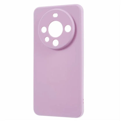 For Huawei Mate 60 Pro+ Slim Case Shockproof Cell Phone TPU Cover