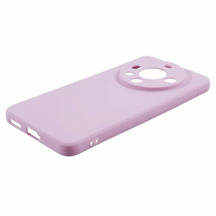 For Huawei Mate 60 Pro+ Slim Case Shockproof Cell Phone TPU Cover
