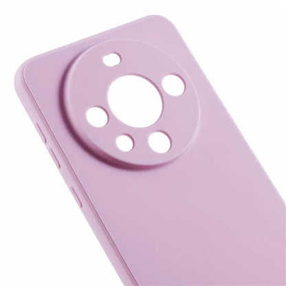 For Huawei Mate 60 Pro+ Slim Case Shockproof Cell Phone TPU Cover