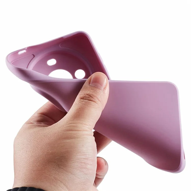 For Huawei Mate 60 Pro+ Slim Case Shockproof Cell Phone TPU Cover