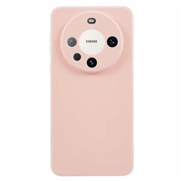 For Huawei Mate 60 Pro+ Slim Case Shockproof Cell Phone TPU Cover